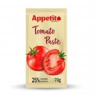 Паста томатная Appetite 70 г