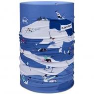 Мультиповязка BUFF Original Ecostretch Holidays 136961.707.10.00 р.one size голубой