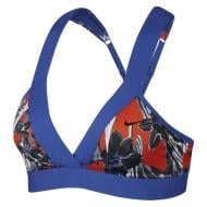 Бра Nike INDY_LIGHT_HYP_FM_BRA AT1702-480 р.S синий