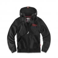 Толстовка Dobermans Aggressive BZ56BK XXXL Черный (BZ56BK-XXXL)