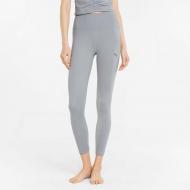 Лосини Puma STUDIO FOUNDATION 7/8 TIGHT 52161104 р.XS сірий