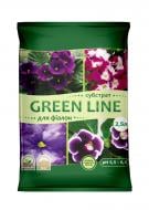 Субстрат Green Line Фиалка 2,5 л