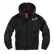 Толстовка Dobermans Aggressive BZ126BK XXXL Черная (BZ126BK-XXXL)