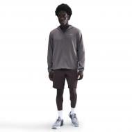 Вітрівка чоловіча Nike Nike Form FB7482-289 р.XL коричнева
