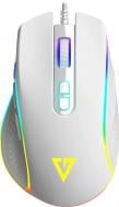 Игровая мышь Modecom white (M-MC-VELES-200)