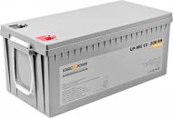 Акумулятор мультигелевый AGM MG 12 - 150 AH LogicPower