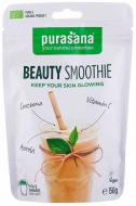 Суміш для смузі Purasana Краса органічна 150 г