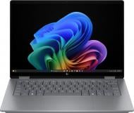 Ноутбук HP OmniBook X Flip x360 14-fm0002ua 14" (C3UL5EA) Meteor Silver