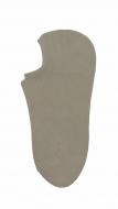 Шкарпетки жіночі Premier Socks ультракороткі р.36-40 бежевий Шкарпетки жіночі Premier Socks ультракороткі р.36-40 бежевий