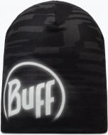 Шапка BUFF Ecostretch Beanie 136625.901.10.00 р.OS черный
