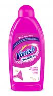 Шампунь Vanish Gold Carpet Care для чистки ковров моющим пылесосом 0,5 л