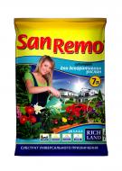 Субстрат San Remo для декоративних 7 л