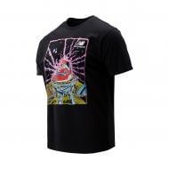 Футболка New Balance MT93525BK р.XL черный