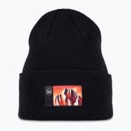 Шапка BUFF Lilon Gem Black by Meg Smith 136676.999.10.00 р.one size черный