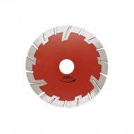 Диск алмазний відрізний Gradient Deep Cut 125 125x2,0x22,2 універсальний GGB1250