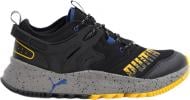 Кроссовки мужские Puma Pacer Future Trail 38288407 р.43 черные