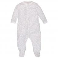 Комбінезон дитячий унісекс Татошка р.68 молочний 1506206мзц