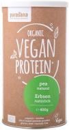 Протеин Purasana из гороха органический 400 г