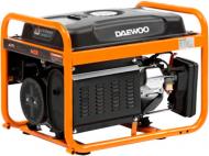 Генератор бензиновый Daewoo 3800E