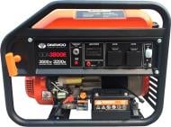 Генератор бензиновый Daewoo 3800