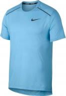 Футболка Nike M BRTHE RISE 365 SS AQ9919-436 р.XL синий