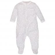 Комбинезон детский унисекс Татошка р.74 молочный 1506206мзц