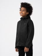 Куртка для мальчиков 4F SOFTSHELL JACKET M149 4FJAW23TSOFM149-21S р.146