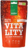 Смесь для смузи Purasana Виталити органическая 250 г