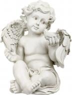 Фигурка декоративная Ангел 33x41 см MG1958670