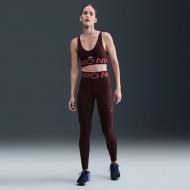 Лосины Nike FV7382-652 р.M бордовый Лосины Nike FV7382-652 р.M бордовый