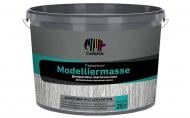 Декоративная шпаклевка Caparol Modelliermasse 25 кг