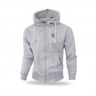 Толстовка Dobermans Combat 44 BZ158GY XXL Серый (BZ158GY-XXL)