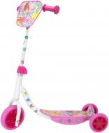 Самокат Hot Wheels Winx лицензионный белый с розовым Т56810
