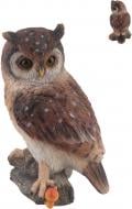 Фигурка декоративная Сова 12x20 см MG3292600
