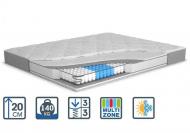 Матрац Лайм MatroLuxe 150x200 см