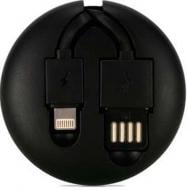 Кабель Remax 1 м black (RC-099T-BLACK)