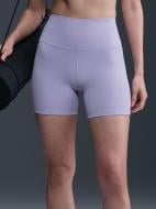 Шорты Nike FN3211-533 р. M фиолетовый