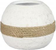 Ваза Этно 15,5х15,5х14 см 15 см