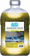 Омыватель стекла AUTO ASSISTANCE лимон лето 4 л