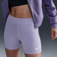 Шорты Nike HJ1019-533 р. M фиолетовый