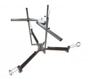 Стойка для размотки труб REHAU Rehau 133622210011