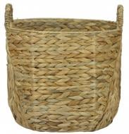 Корзинка плетеная с ручками 30 x 35 см ZHQ25-1-1