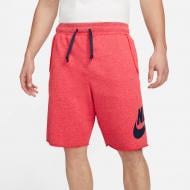 Шорты Nike DM6817-657 р. S красный