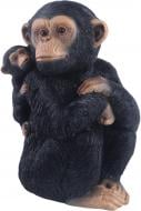 Фигурка декоративная Орангутан 25x32 см MG3300200