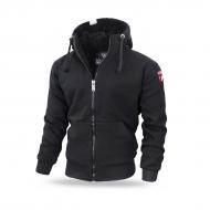 Толстовка Dobermans Aggressive KZ167BK XXL Черный (KZ167BK-XXL)