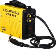 Напівавтомат зварювальний Compass UWH-200 Напівавтомат зварювальний Compass UWH-200