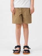 Шорты 4F SHORTS CAS M270 4FJWSS24TSHOM270-81S р. 164 бежевый