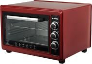 Электрическая печь Asel AF33-23_красный
