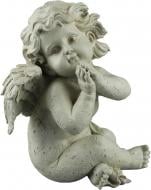 Фигурка декоративная Ангел 16x23 см MG1958970