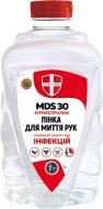 Антибактеріальне рідке мило Medical DEF MDS30 1000 мл